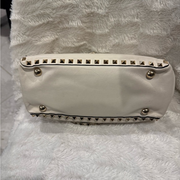 Valentino Garavani Rockstud tote bag - Picture 4 of 5